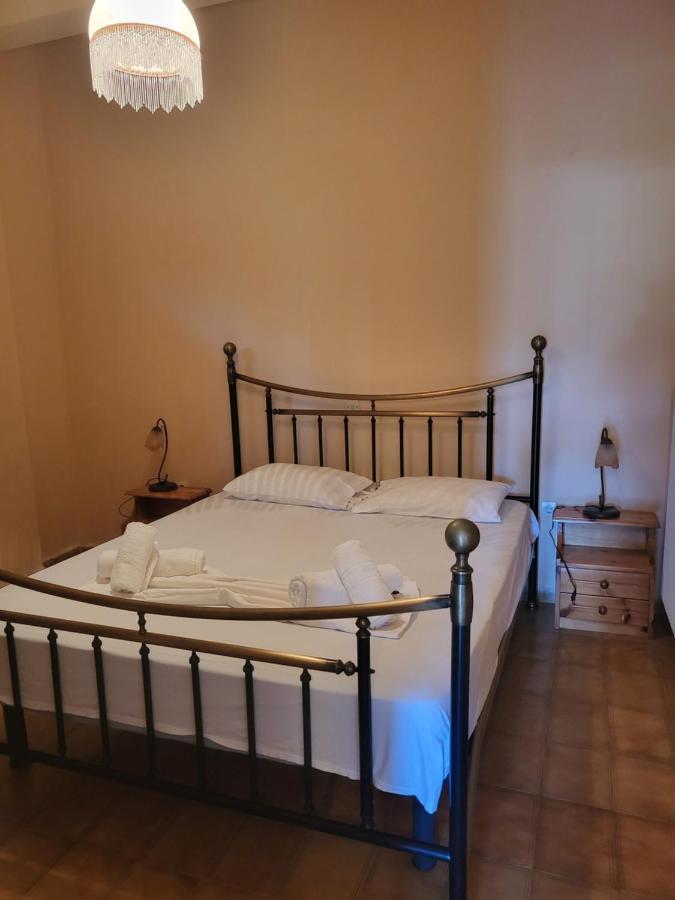 Maria Home Ándros Extérieur photo