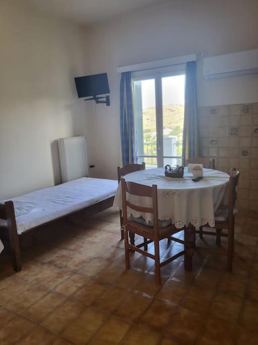Maria Home Ándros Extérieur photo
