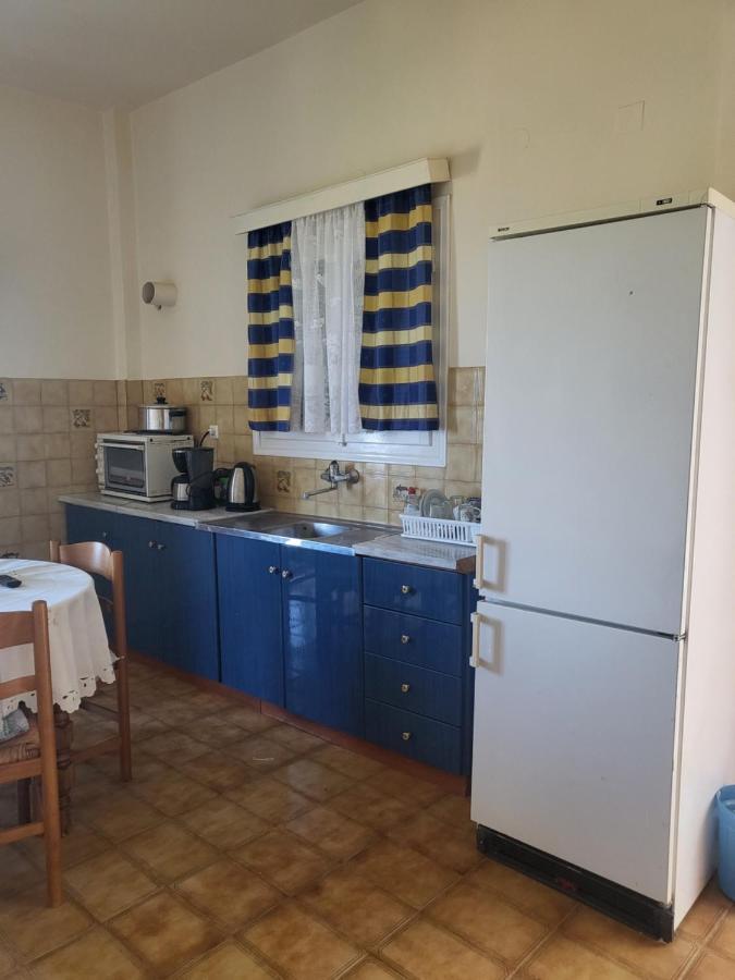 Maria Home Ándros Extérieur photo